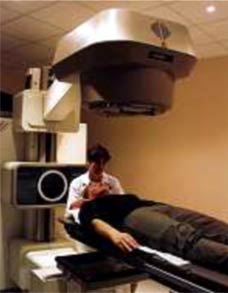 Radiotherapie