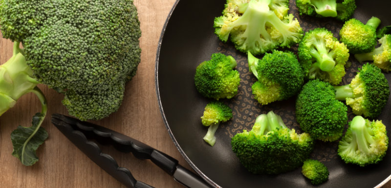 Brocoli prostate cancer