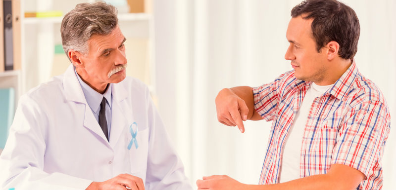 Cancer de la prostate : un traitement révolutionnaire