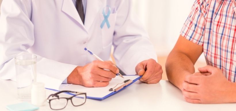Cancer de la prostate métastatique : L’espoir d’une nouvelle prise en charge ?