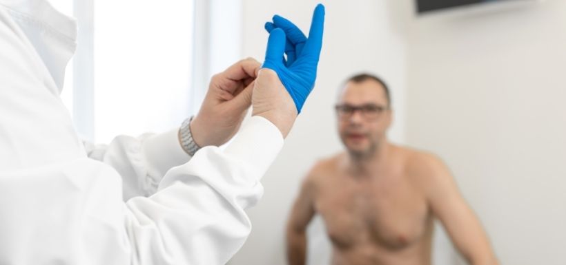 Troubles érectiles suite à une chirurgie de la prostate ?