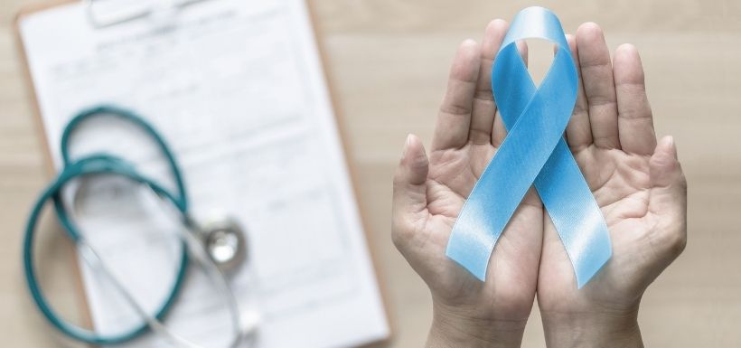 Prise en charge du cancer de la prostate métastatique