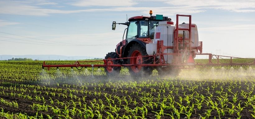 exposition professionnelle aux pesticides et cancer de la prostate