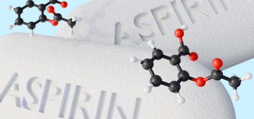 Cancers colorectaux : réduire le risque de récidive grâce à l’aspirine ? Cancers colorectaux : réduire le risque de récidive grâce à l’aspirine ?